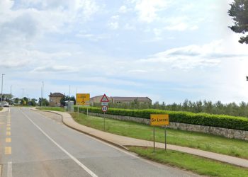 Trojica naoružana pištoljima upala u kuću Nijemcija u Istri, jednog ozlijedili, pa ih opljačkali!