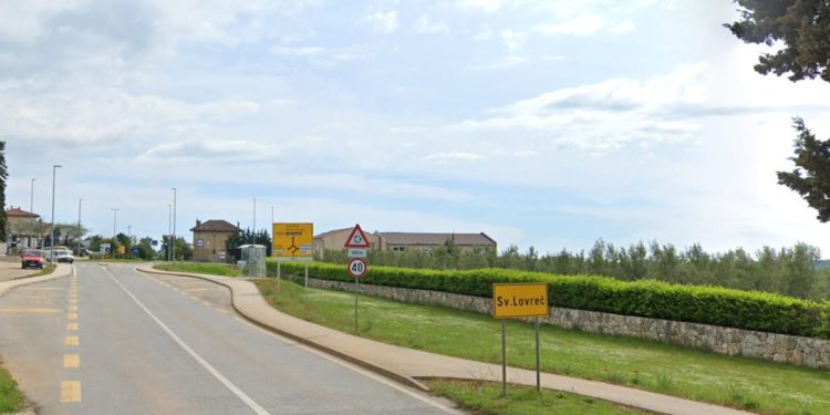 Trojica naoružana pištoljima upala u kuću Nijemcija u Istri, jednog ozlijedili, pa ih opljačkali!