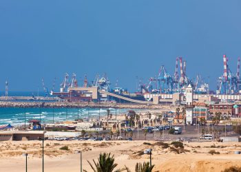 Trostruko poskupjelo osiguranje brodova koji prevoze teret u Izrael u odnosu na prethodni tjedan