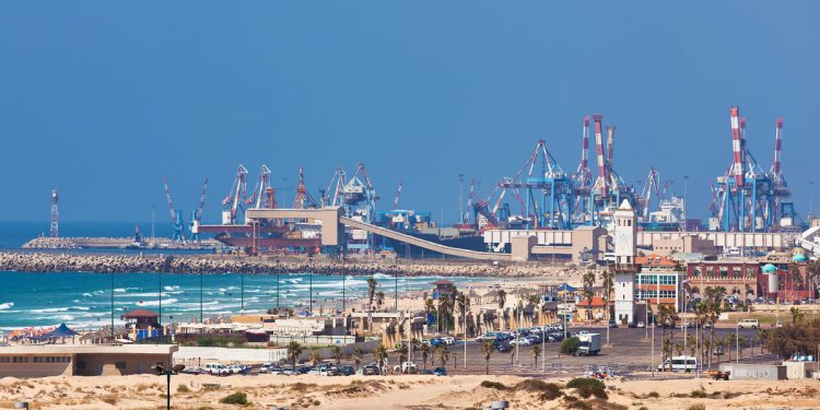 Trostruko poskupjelo osiguranje brodova koji prevoze teret u Izrael u odnosu na prethodni tjedan