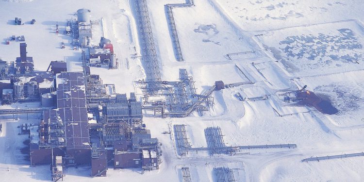 Trump administrator kreće u ukidanje Bidenovih ograničenja na bušenje Aljaske Anwr