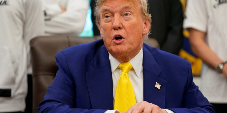 Trump cvilje da neće dobiti Nobelovu nagradu za mir dok nas vaga štrajk na Iran