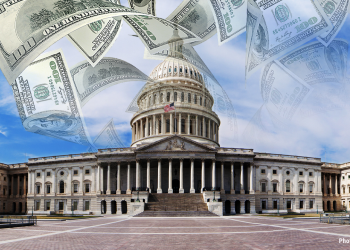 Trump gura senata GOP -a da dovrši “veliki, prekrasan račun” unatoč proračunskim preprekama