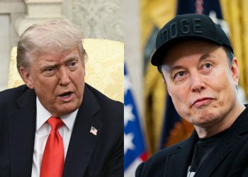 Trump i Musk očekivali su da će progovoriti u petak usred tvrdnji da su pomoćnici predsjedniku rekli ‘Assems Response’: Ažuriranja uživo