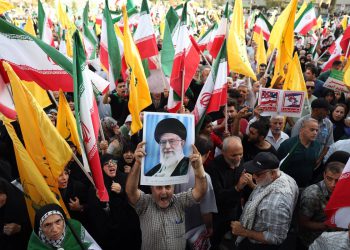 Trump-iran najnovije: Vrhovni vođa prijeti da će napasti više američkih zračnih baza jer tvrdi ‘pobjedu’ nad Izraelom