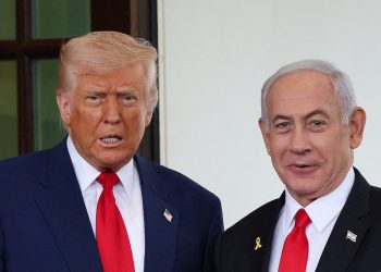 Trump-iran najnovije: Vrhunski svećenik izdaje Fatwa protiv nas predsjednika i Netanyahua zbog toga što su “neprijatelji Božji”
