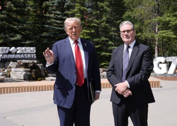 Trump je Starmera upozorio da “povećava” sukob na Bliskom Istoku i nagovara nas s ruba