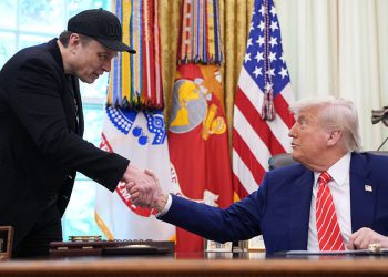 Trump kaže da bi mogao oprostiti Musk – RT World News