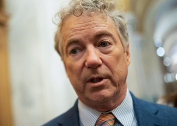 Trump kaže da je Rand Paul pozvan na piknik Bijele kuće