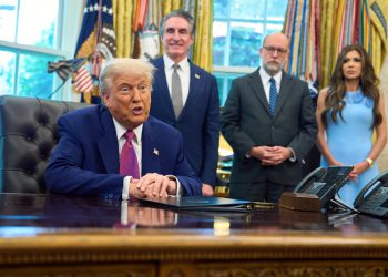 Trump kaže da je pomirenje s mosskom moguće u intervjuu prije isprike Tesle Bossa