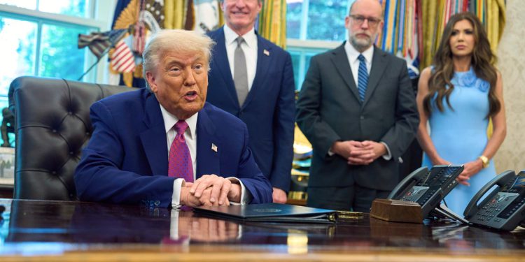 Trump kaže da je pomirenje s mosskom moguće u intervjuu prije isprike Tesle Bossa