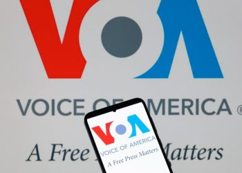 Trump kaže republikancima da ‘ubiju’ vrhunski američki državni mediji – RT World News