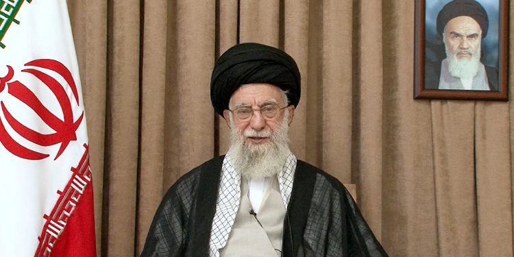 Trump-khamenei razmjena se zagrijava usred masovnih uhićenja Irana nakon udaraca