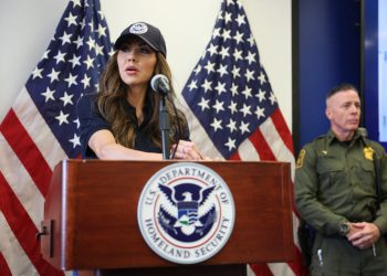 Trump može poslati deportise u Južni Sudan i druge zemlje treće strane, kaže Vrhovni sud