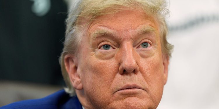 Trump na Iranu: ‘Donijet ću svoju odluku hoće li ići u roku od dva tjedna’