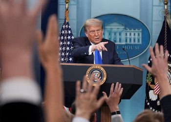 Trump nam uskraćuje plan da ponudi Iran 30 milijardi dolara civilni nuklearni sporazum