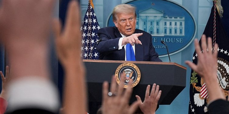 Trump nam uskraćuje plan da ponudi Iran 30 milijardi dolara civilni nuklearni sporazum