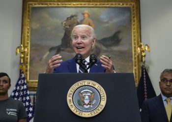 Trump naređuje ispitivanje tko je stvarno vodio zemlju pod Biden – RT World News