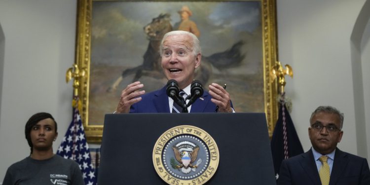 Trump naređuje ispitivanje tko je stvarno vodio zemlju pod Biden – RT World News