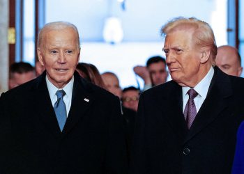 Trump naređuje istragu predsjedništva Biden koji tvrdi da su pomoćnici sakrili njegov “ozbiljan kognitivni pad”