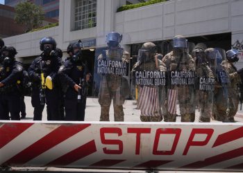 Trump naređuje saveznim agencijama da “oslobode Los Angeles” (videozapisi) – RT World News