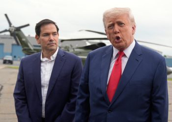 Trump nastavlja intervjue s studentskim vizama. Od društvenih medija do osobnih uvjerenja Evo što se prikazuje