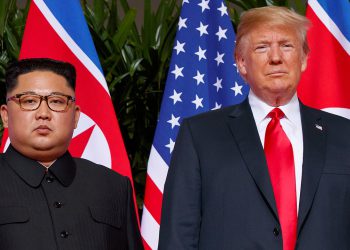 Trump nastoji oživjeti dijalog sa Sjevernom Korejom jer Kim navodno odbacuje pismo