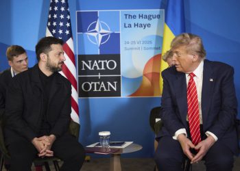 Trump negira raspravu o prekidu vatre sa Zelenskim – RT World News