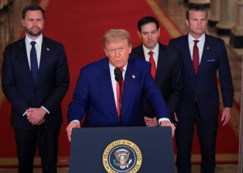 Trump negira želju rata ili režima nakon napada ‘Operacija Midnight Hammer’ na Iran