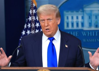 Trump obustavi moguću iransku sankcioniranje olakšanje – RT World News