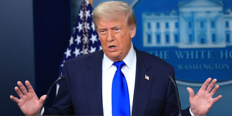 Trump obustavi moguću iransku sankcioniranje olakšanje – RT World News