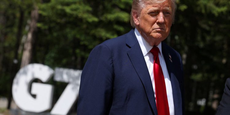 Trump od Irana zahtijeva “bezuvjetnu predaju” jer izdaje ohlađujuću prijetnju vrhovnom vođi Khamenei