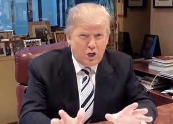 Trump optužuje Obamu da je želio rat s Iranom u ponovnom isječku | Vijesti