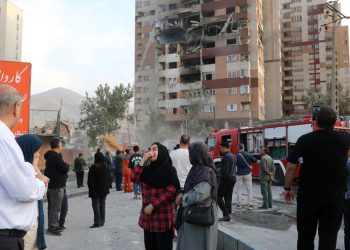 Trump pozdravlja Izraelov Iran kao “izvrstan” – RT World News