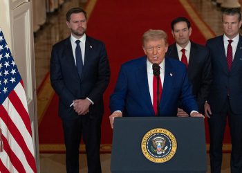 Trump pozdravlja ‘spektakularne’ američke racije protiv Irana (puni govor) – RT World News