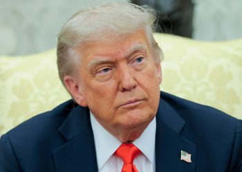 Trump poziva na sondu u ‘neodoljive’ dokaze o izborima za 2020. godinu
