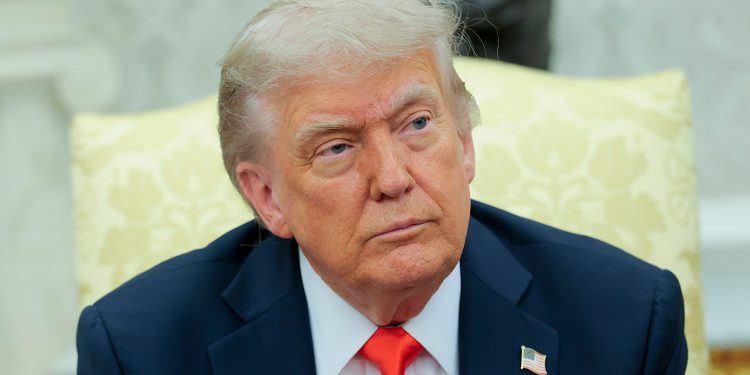 Trump poziva na sondu u ‘neodoljive’ dokaze o izborima za 2020. godinu