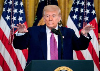 Trump poziva proizvođače nafte da “drže cijene nafte” – RT Business News