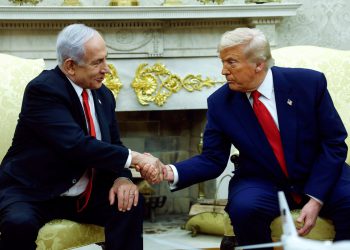 Trump predlaže milijarde za Izrael u pitanju “ratni heroj” Netanyahuovo suđenje korupciji