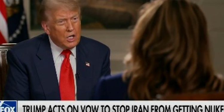 Trump prijeti da će prisiliti novinare da otkriju tko je procurio izvještaj podrivajući njegovu pripovijest o Iranskom bombardiranju