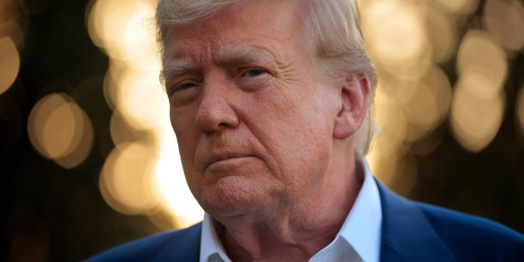 Trump prijeti da će tužiti New York Times i CNN zbog izvještavanja o štrajku bombe u Iranu