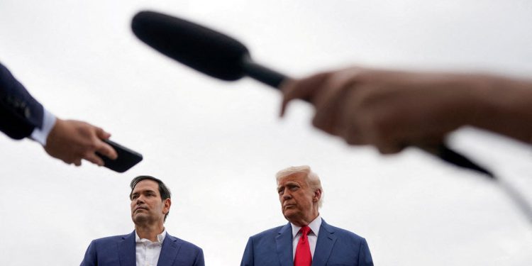 Trump razmatra dodavanje još 36 zemalja na svoj popis putovanja, uključujući afričke i karipske države: Izvještaj