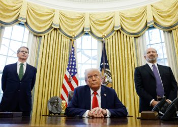 Trump šalje Bessent i Lutnick da se sruši s Kinezima na tarifnom ratu nakon Xi chata