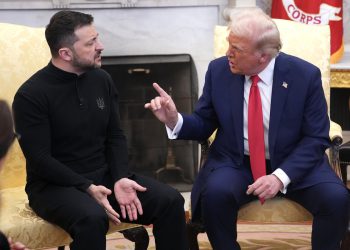 Trump se potajno divio Ukrajinskom “Badass” napadu drona na Rusiju – ali brine da će otežati primirku: izvještaj