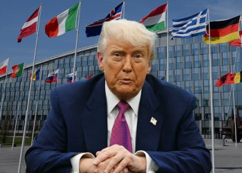 Trump se vraća na samit NATO -a dok se Savez suočava s Rusijom prijetnjom, trošeći odluke