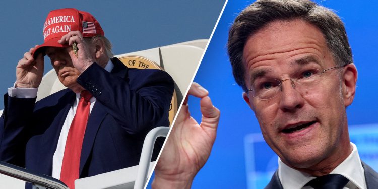 Trump sudjeluje na samitu NATO -a dok saveznici pristaju na jačanje troškova za obranu