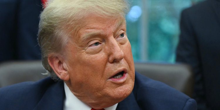 Trump tvrdi da je poštedio Khameneijev život, ali bi ponovno razmotrio bombardiranje Irana