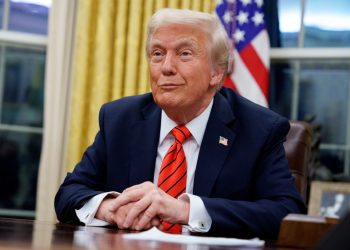Trump tvrdi da se bavi Kinom ‘je gotova’ – RT World News