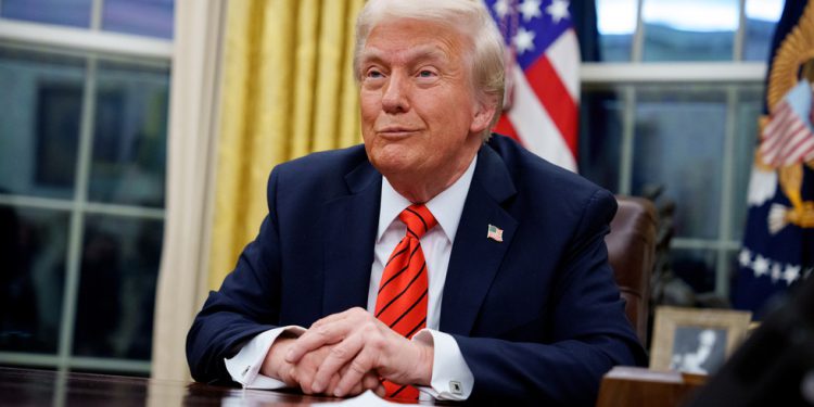 Trump tvrdi da se bavi Kinom ‘je gotova’ – RT World News