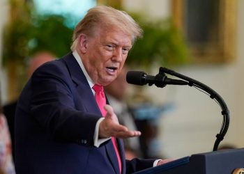 Trump tvrdi ‘divovsku pobjedu’ u ‘rođenom državljanstvu’ nakon masovne presude Vrhovnog suda